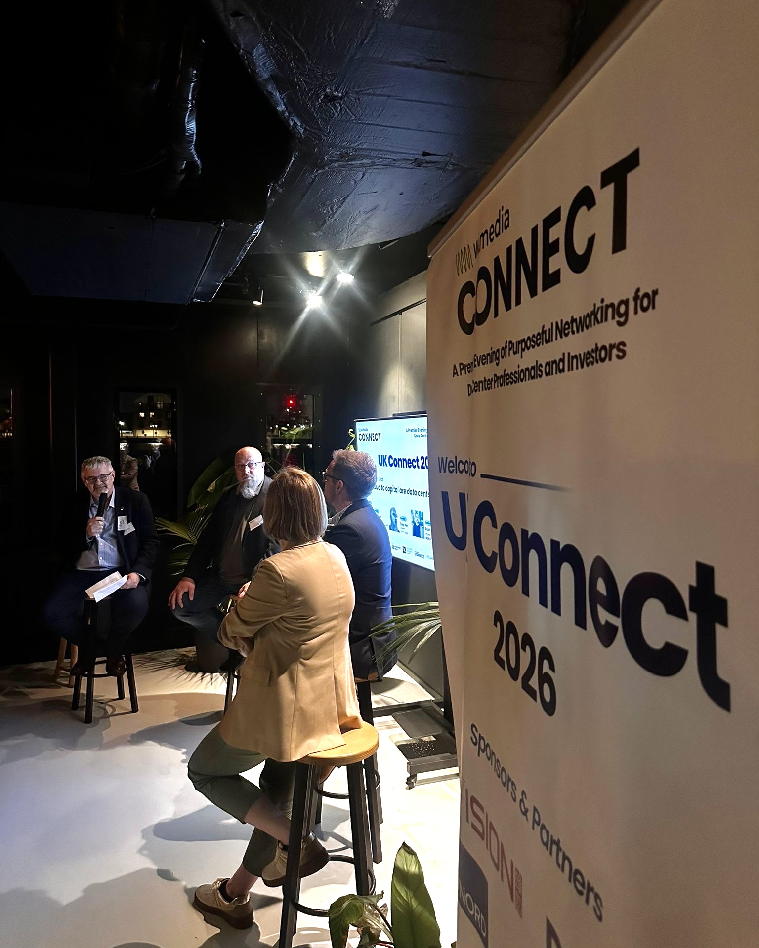 UK Connect 2026